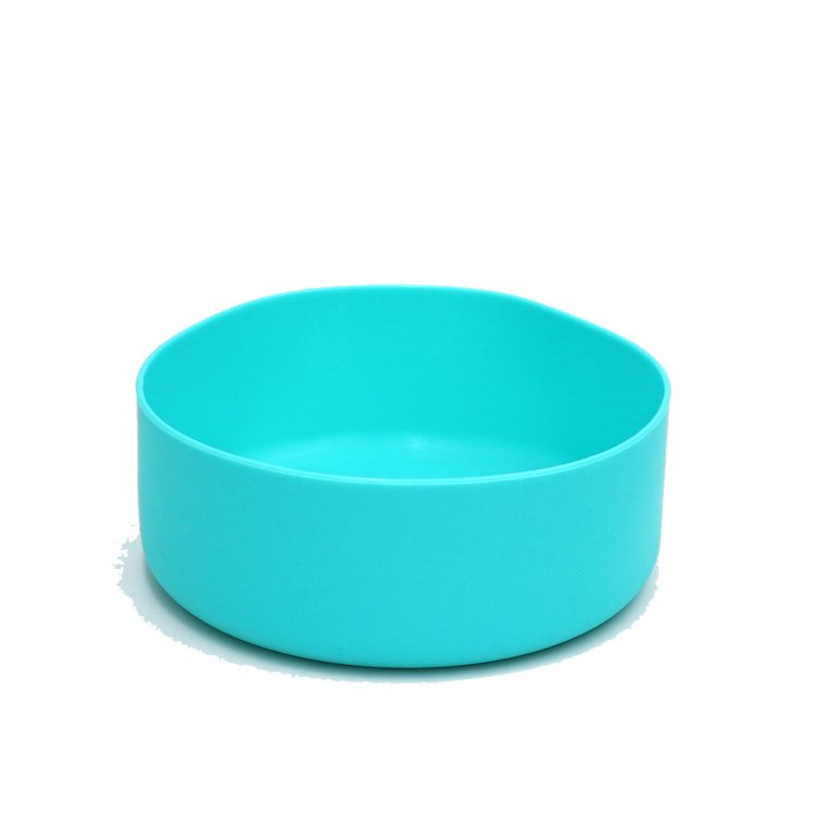 64oz Silicone Rubber Water Bottle Tumbler Protector Base Boot Vacuum Thermos Flask Bottom Sleeve Protective Case Cover