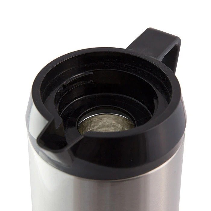 Pioneer Manufactured 1.0L Straight Cup Vacuum Flask Hot Selling 1.0L ST2.E-1.0L Plastic Thermos Keep Drink Hot Made in Vietnam