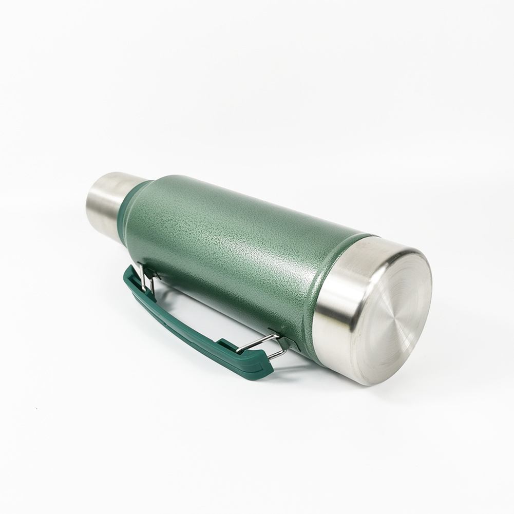 Hot Products Water Bottle Thermos, Thermos 1 Litro, Stainless Steel Vacuum