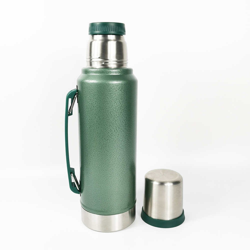 Hot Products Water Bottle Thermos, Thermos 1 Litro, Stainless Steel Vacuum