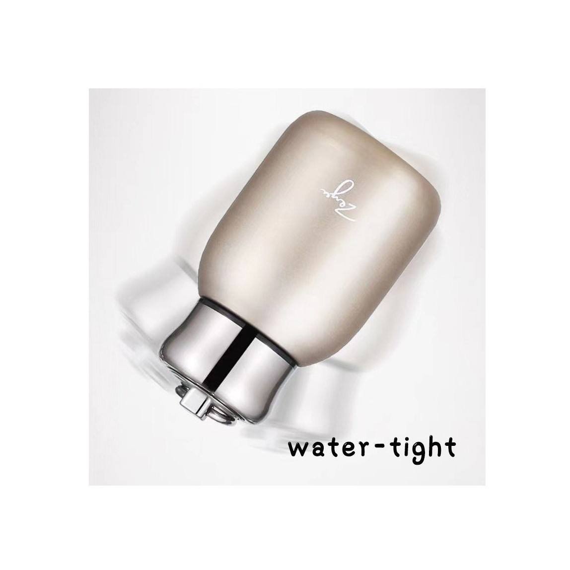 High Quality 2022 Latest Gift 280ml Outdoor Sports Vacuum Cup Stainless Steel Flask Thermal Mug Mini Coffee Thermos Water Bottle