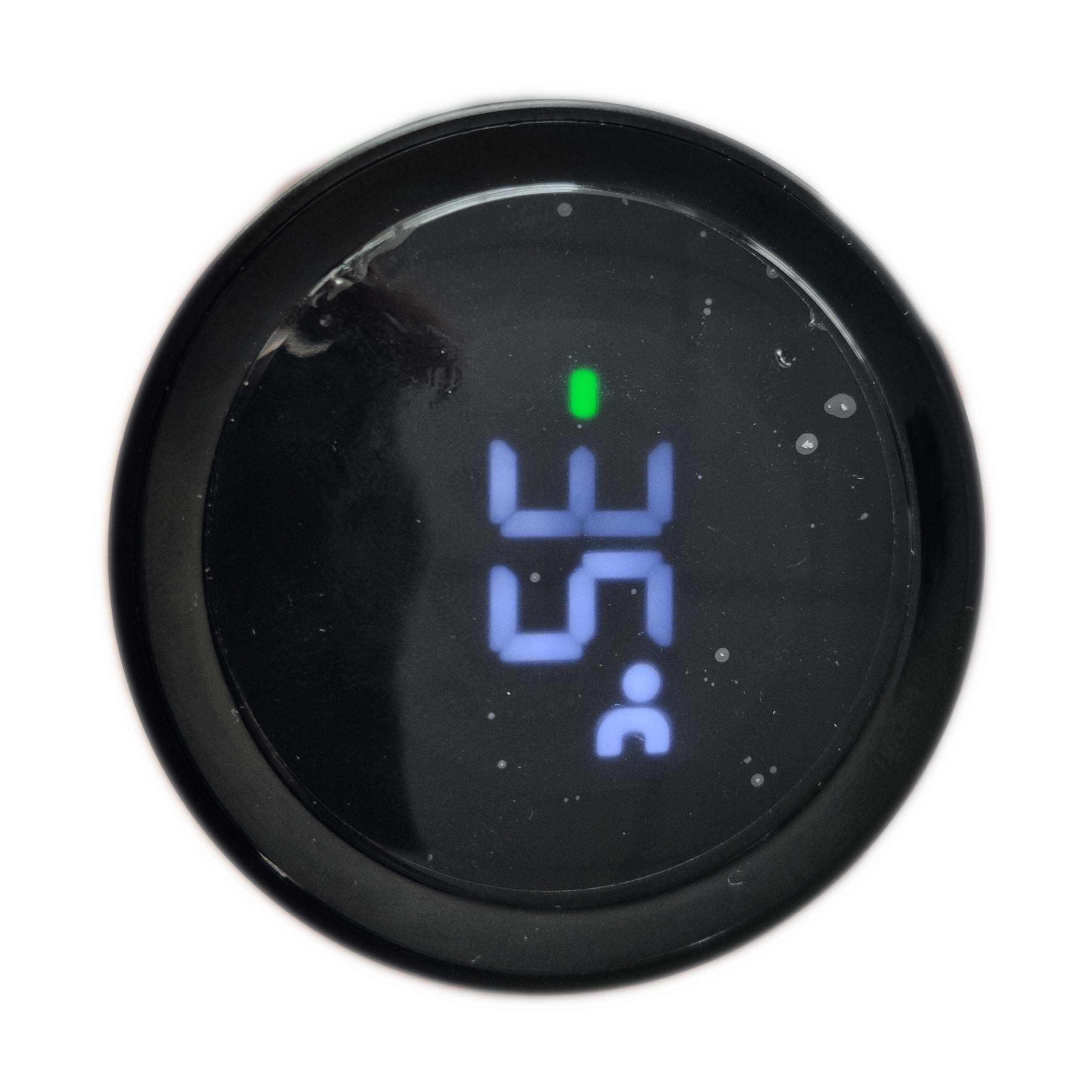 Smart Water Bottle With Reminder To Drink Water Stainless Steel Water Bottle LED Temperature Display Vacuum Flasks