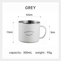 Grey