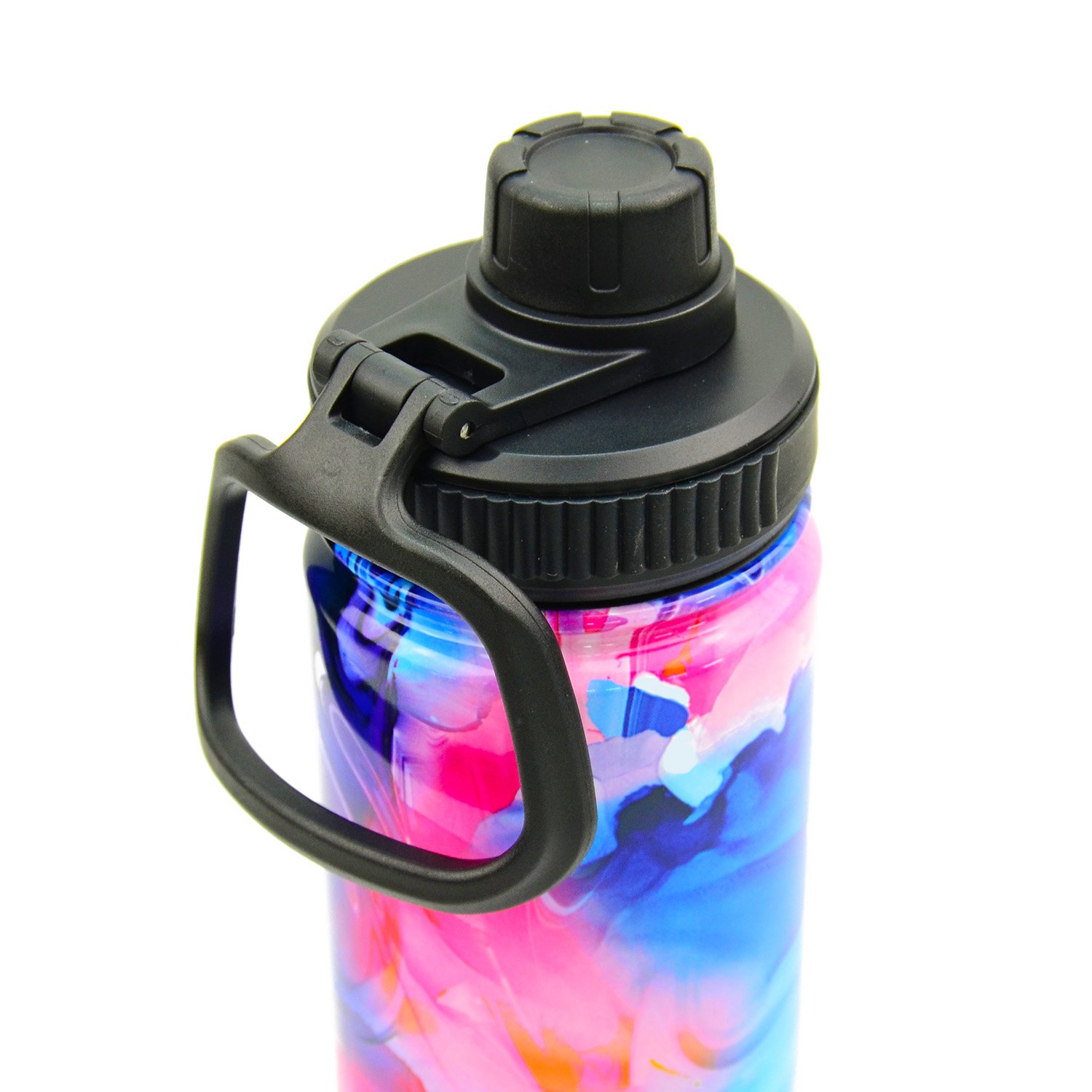 Customized Stainless Steel Vacuum Flask Water Bottle Insulated Sports Bottle