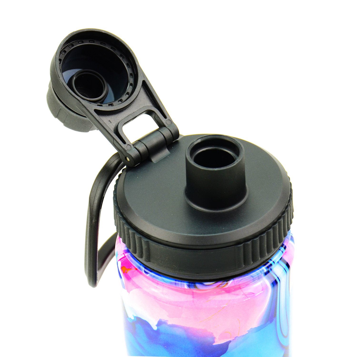 Customized Stainless Steel Vacuum Flask Water Bottle Insulated Sports Bottle