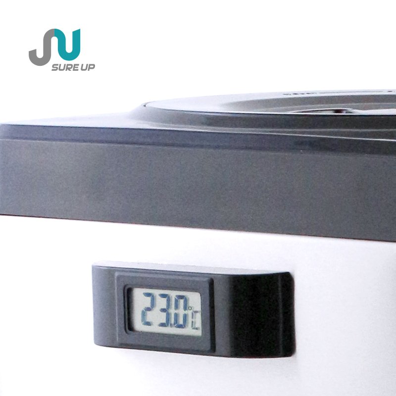 Restaurant 's Stainless Steel Thermos Coffee Tea Container Vacuum Flask Portable Water Dispenser With Tap For Shop
