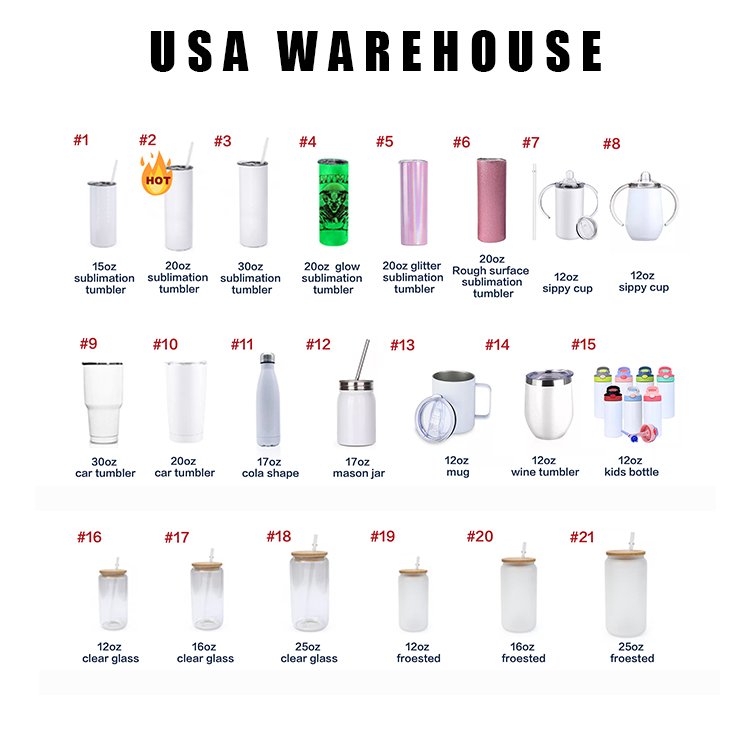 USA warehouse 350ml 12oz kids tumbler stainless steel sippy cup water bottle kid flip top sublimation tumbler