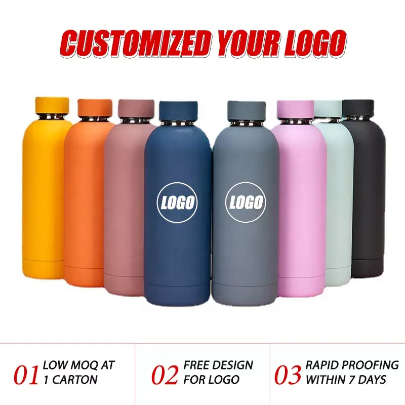 JZYZ Smart Thermo Stainless Bottle Thermos Water Bottles For Children In The Form Of Cameras Botella De Agua Acero Inoxidable