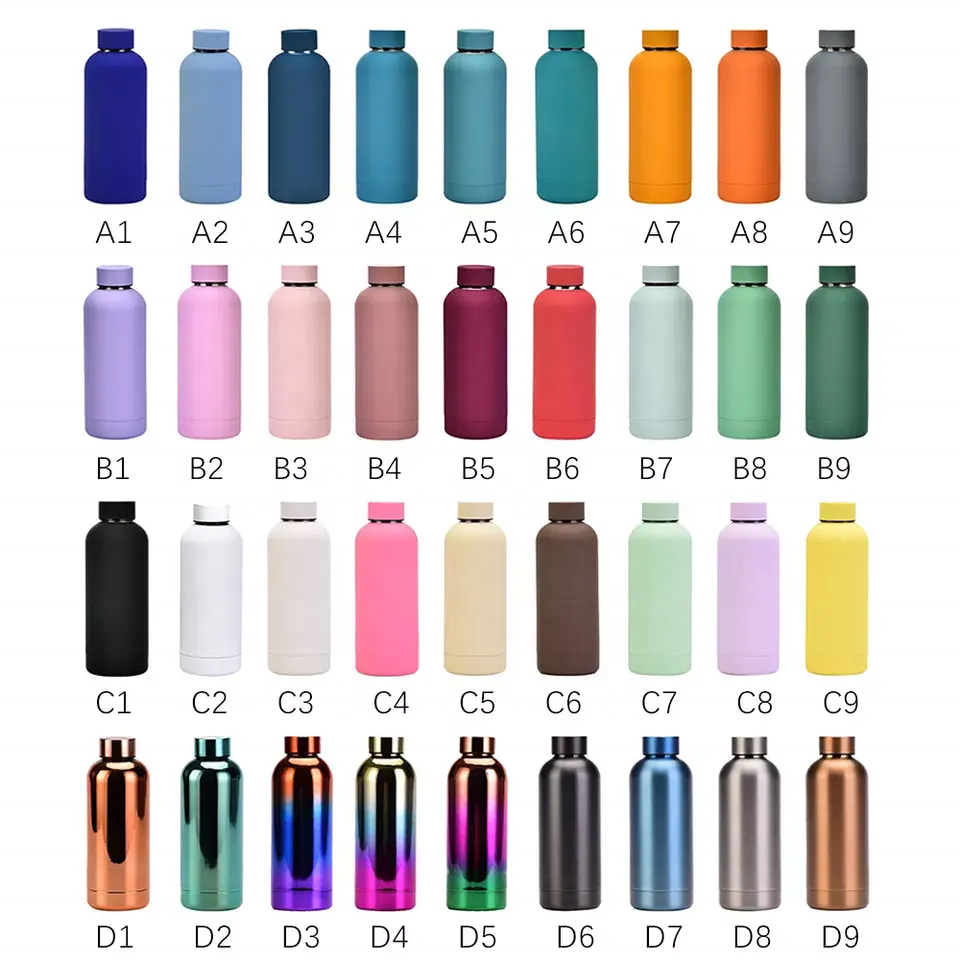 JZYZ Smart Thermo Stainless Bottle Thermos Water Bottles For Children In The Form Of Cameras Botella De Agua Acero Inoxidable