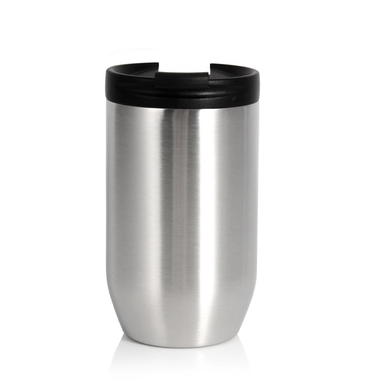 Hot Sell 350ml 500ml Insulated Water Tumbler Cups Stainless Steel Coffee Mug With 4 Types Of Lid