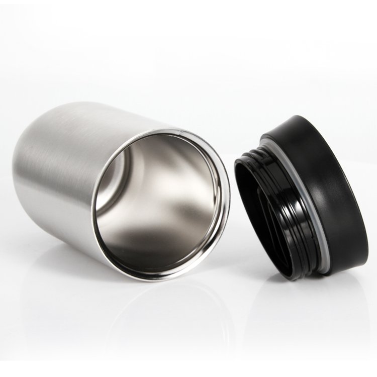 Hot Sell 350ml 500ml Insulated Water Tumbler Cups Stainless Steel Coffee Mug With 4 Types Of Lid