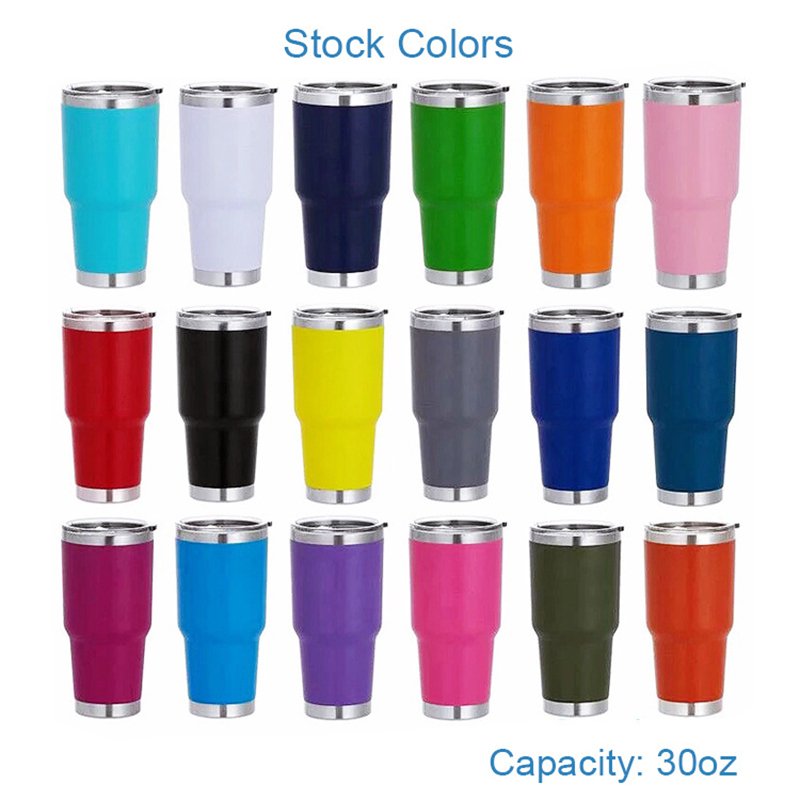 China wholesale stainless steel mug coffee tumbler termos yety vasos tapas blue vaso yetys originales hot yety glasses cups