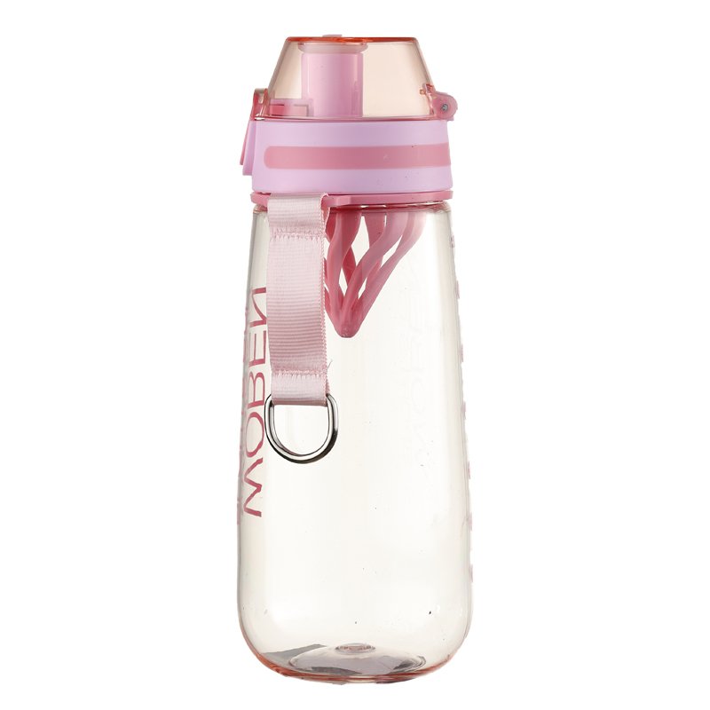 Botella De Agua Logo Cheap Custom Sports Student Cute Kawaii 26Oz Drinking Water Bottle For Kids