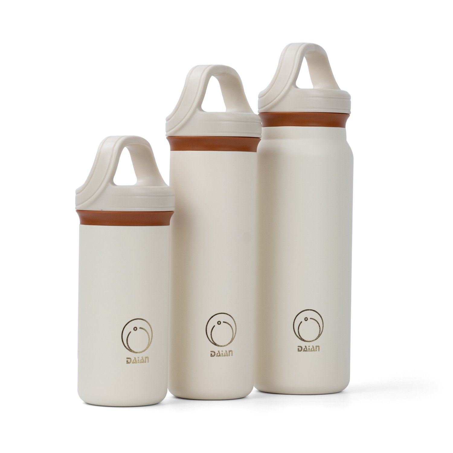 12OZ/20OZ/24OZ/32OZ Sport and Cycling Outdoor Gyms Double Wall Stainless Steel Insulated Vacuum Water Bottle with Lid