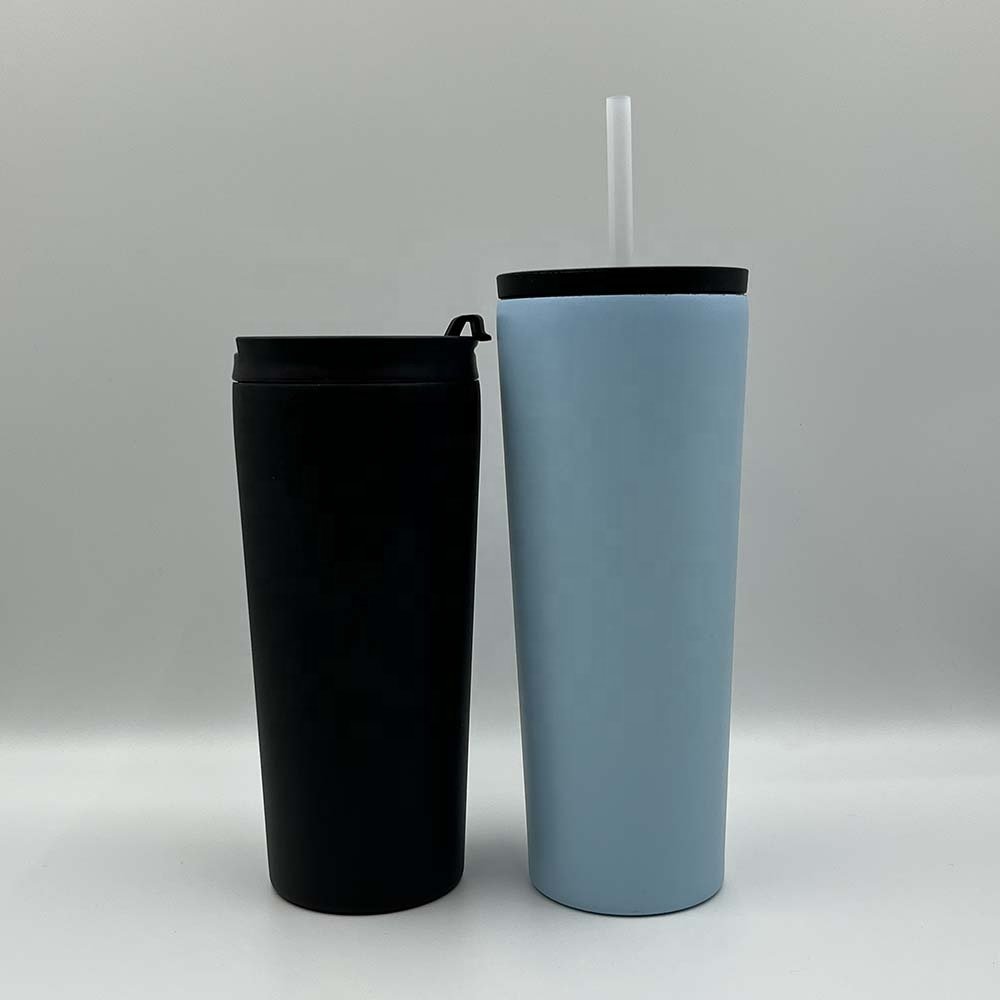 Brand new IFUN wholesale promotional gifts bulk tumblers water travel coffee mugs