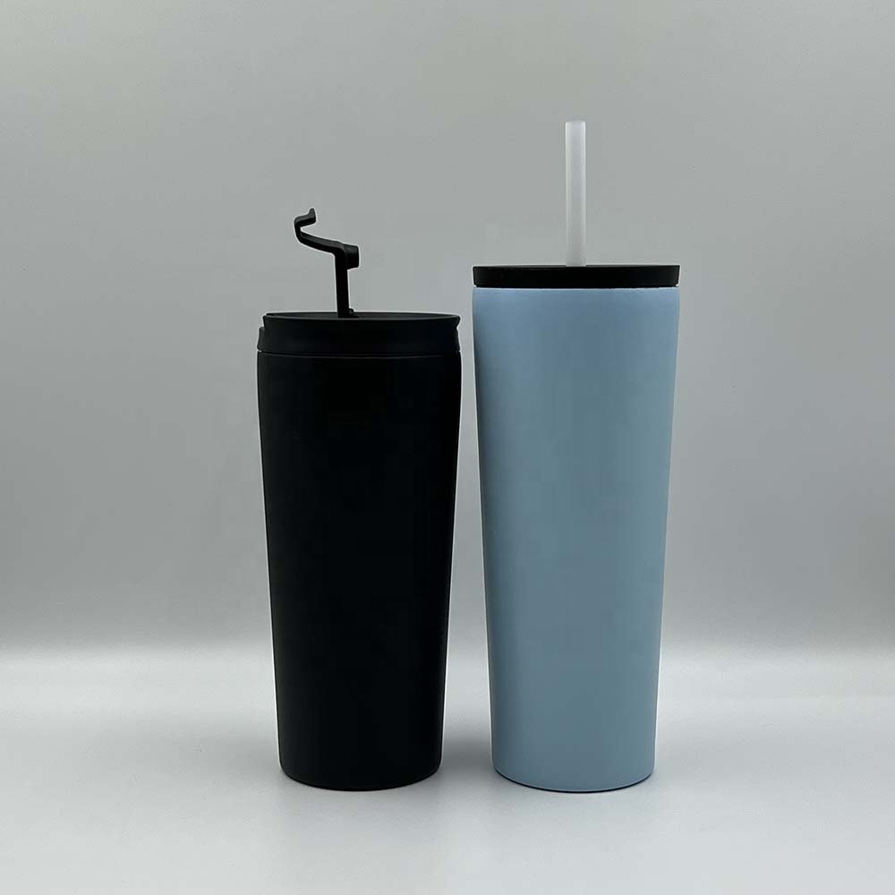Brand new IFUN wholesale promotional gifts bulk tumblers water travel coffee mugs