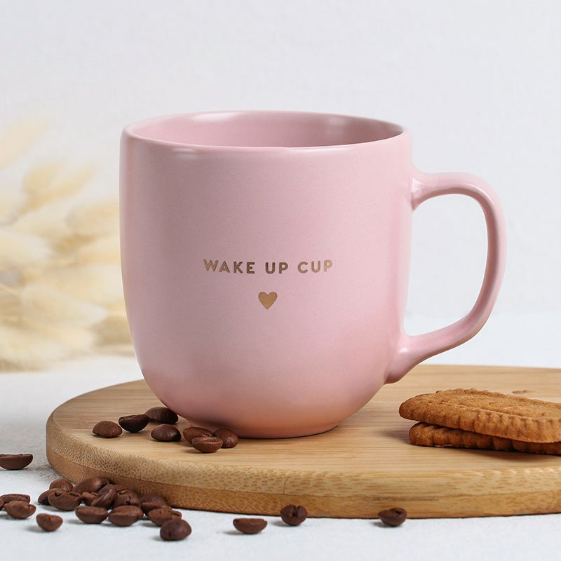 12oz Eco-Friendly Porcelain 3D Ceramic Mug Cup Custom Engraved Logo Matte Frosted Design Black Green-Luxury Accessory Home