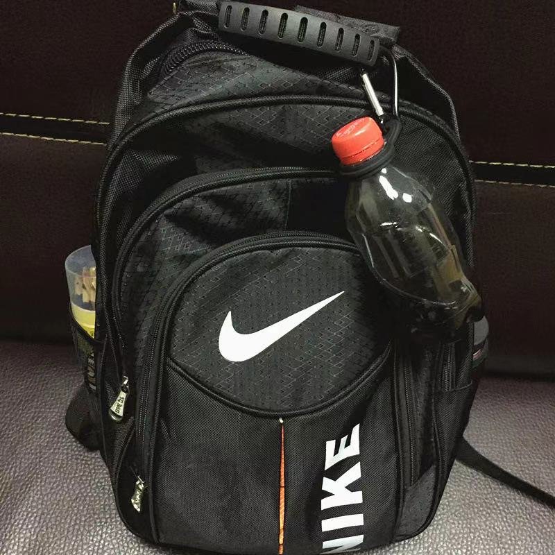 Outdoor camping hiking sport high quality cola stainless steel water bottle carrier