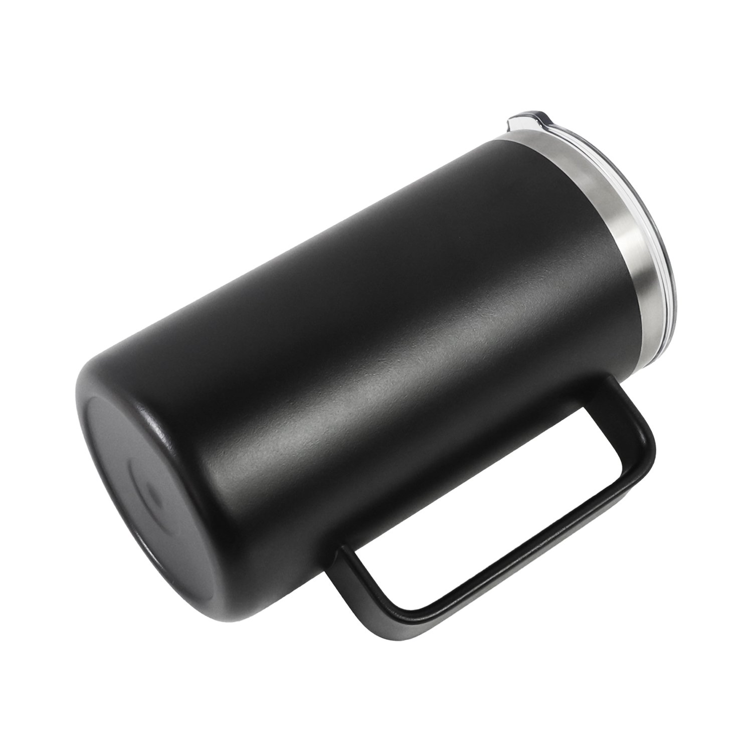 24 Oz Mug 20oz Mug Stainless Steel Vacuum Tumbler 24oz MagSlider Lid