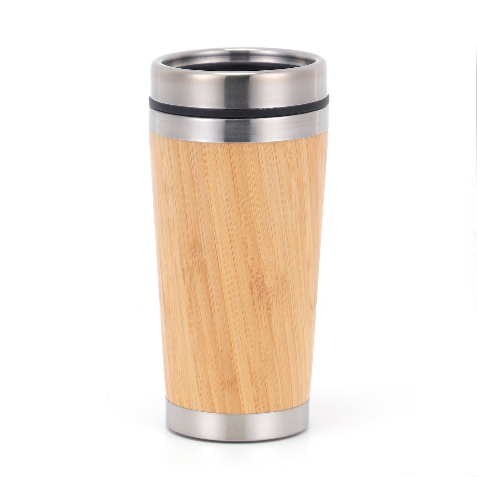 2021 Top Sellers Bamboo Water Bottle Promotional Mug for Amason