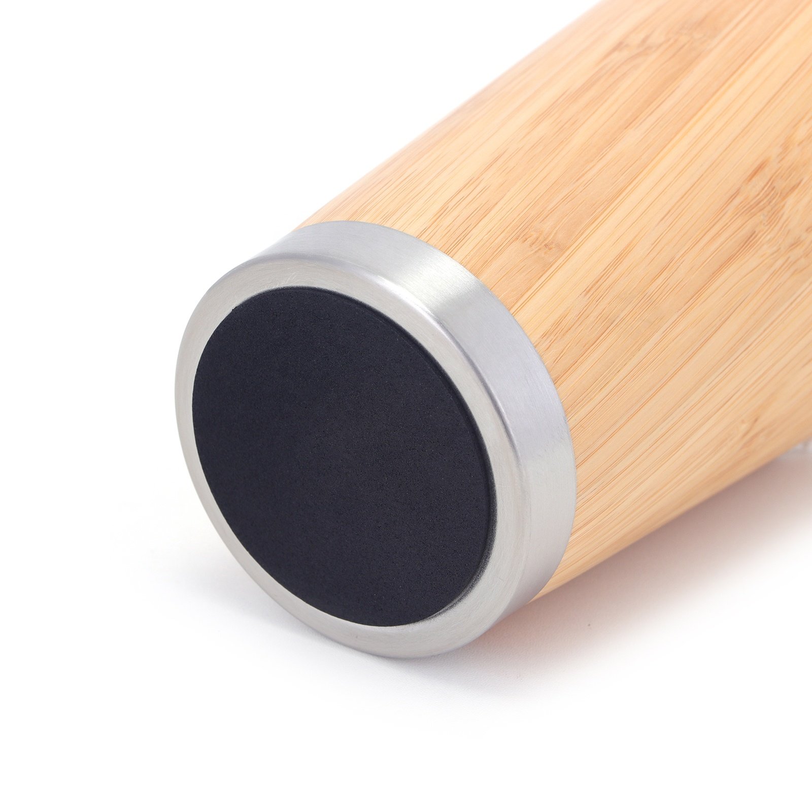 2021 Top Sellers Bamboo Water Bottle Promotional Mug for Amason
