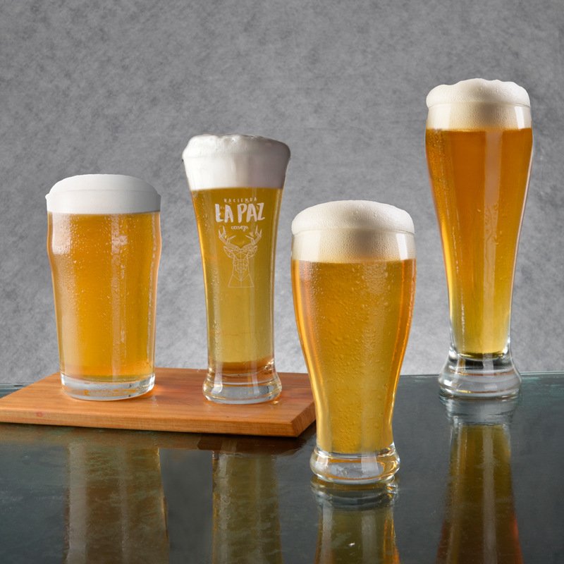 hot selling wholesale custom logo Large Capacity Pint Glass Beer Mug For Party Festival