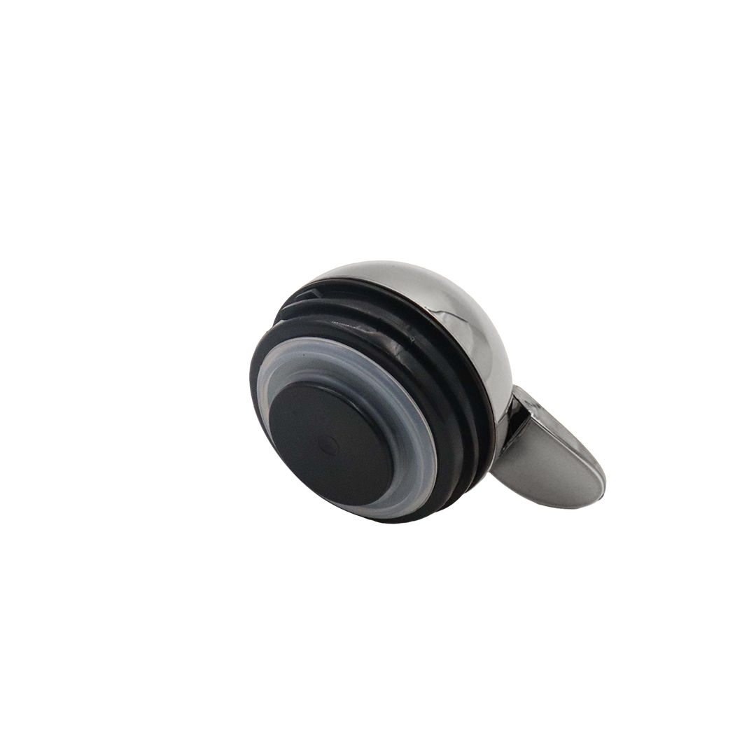 Custom Leather Wrapping Stainless Steel Vacuum Flask Pot Double Wall Glass Refill Thermal Pitcher For Coffee And Tea