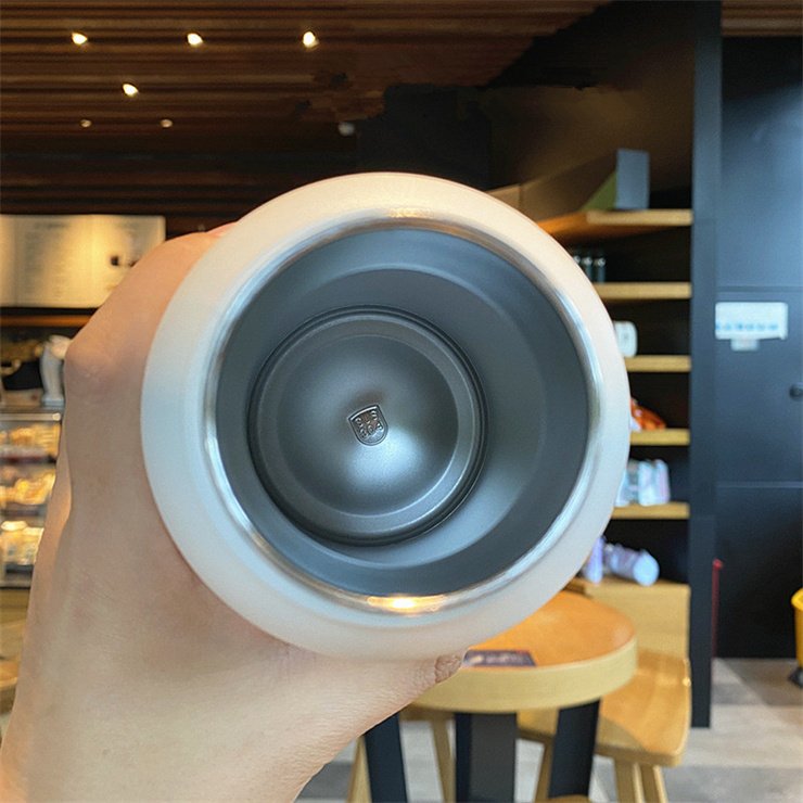 TYESO Fast Delivery 750ml Outdoor Thermo Stainless Steel Vacuum Flask stock Wholesale water bottles