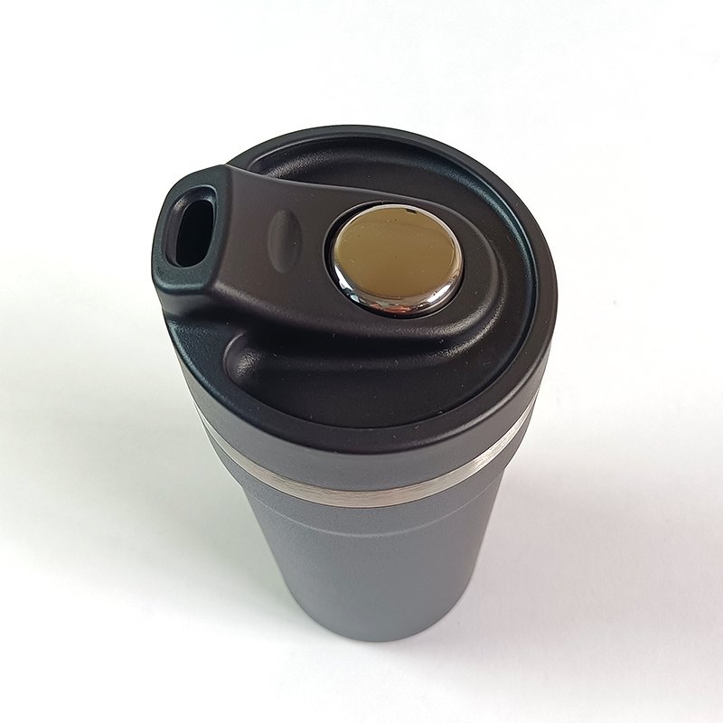 BPA Free Business Gifts Drink Cup Insulated Stainless Steel Vacuum Water Bottle