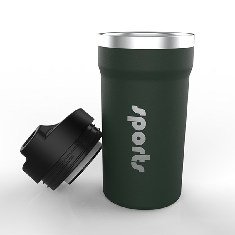 BPA Free Business Gifts Drink Cup Insulated Stainless Steel Vacuum Water Bottle
