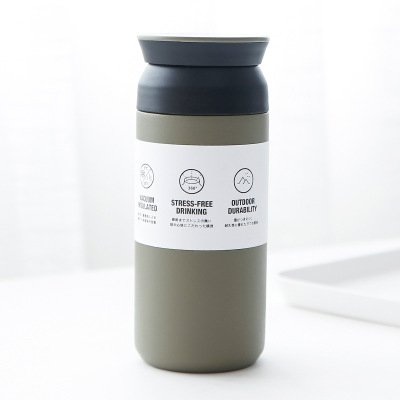 Japan kintos Hydro water flask Bottle Stainless Steel & Vacuum flask