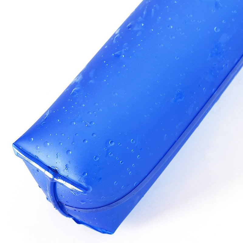 custom logo Oem/Odm 500Ml Bpa Free Tpu Soft Flask Collapsible drinking Outdoor Sport Water Bottles