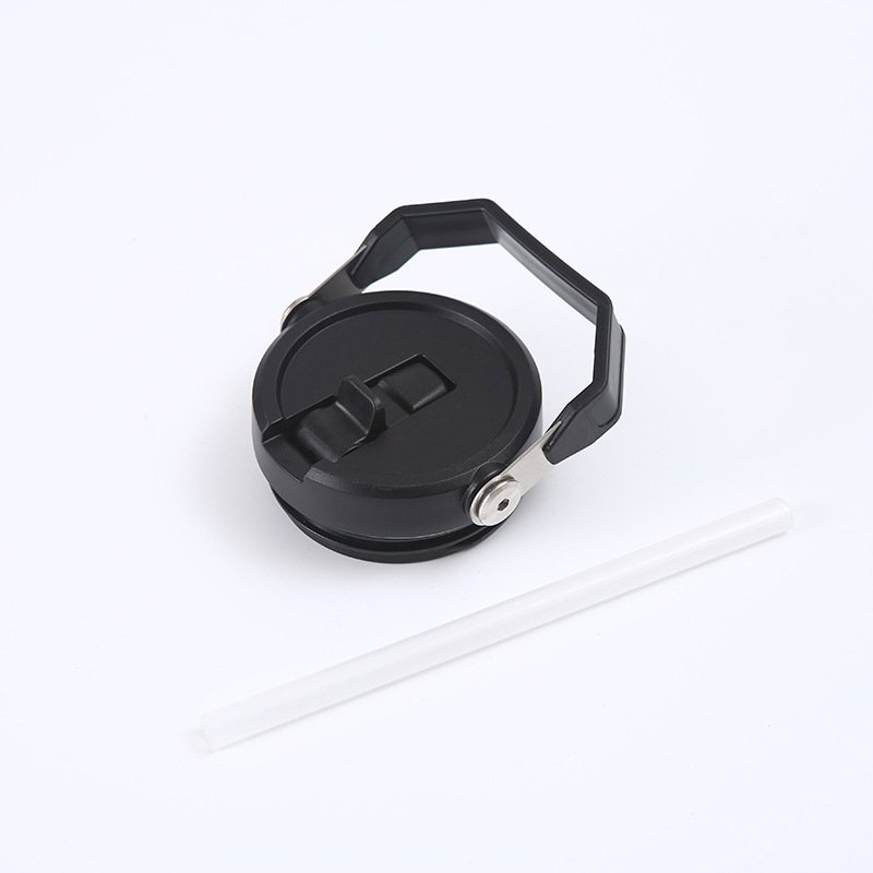 Fast Delivery Steel Vacuum Thermal Insulated Coffee Travel Mug 30oz Steel Vacuum Mug With Handle