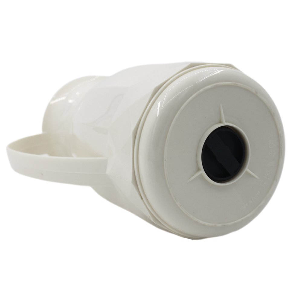 Hobby Lobby HS10 Arabic Plastic Outside Body Glass Liner Coffee Pot Popular Hot Cold Water Vacuum Flask