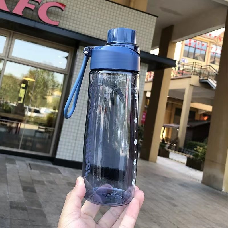 Garrafa De Agua Da Escola Brief Gym Eco Friendly Bottle Bpa Free Drinking Water Bottles
