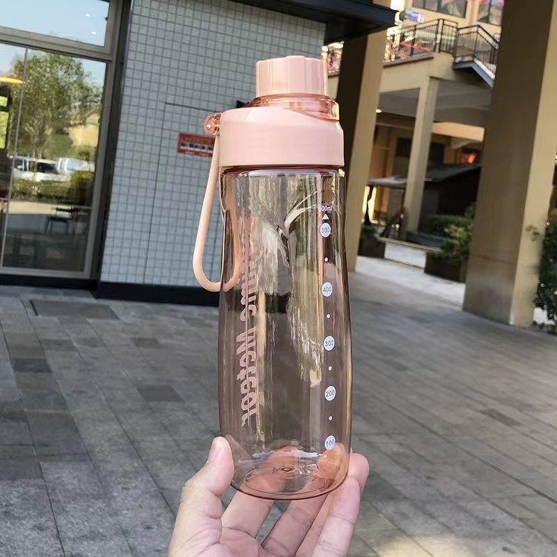 Garrafa De Agua Da Escola Brief Gym Eco Friendly Bottle Bpa Free Drinking Water Bottles