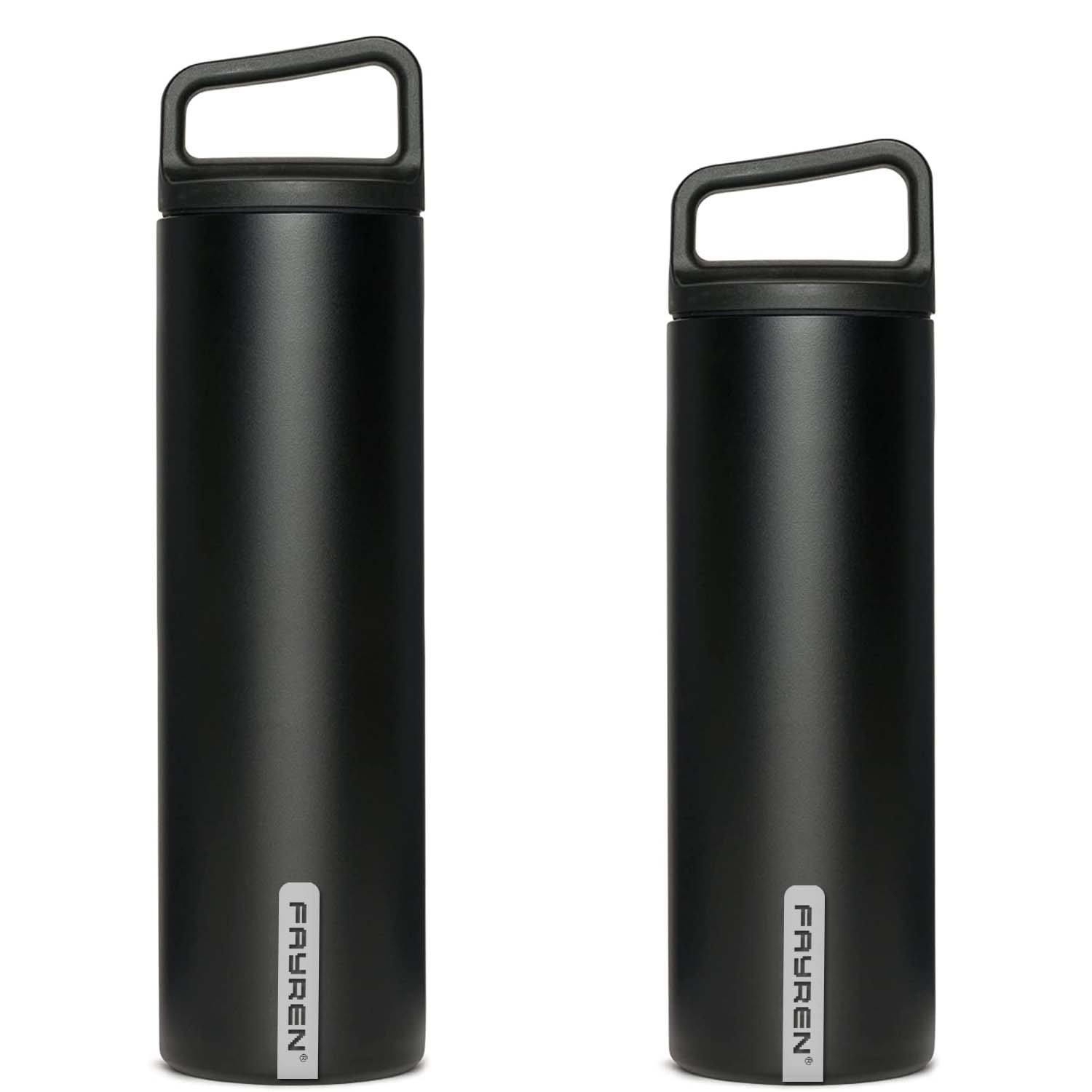 Wholesale Price 480ml 600ml Stainless Steel Tumbler Vacuum Flask Cup Double Wall Stainless Steel Water Bottle