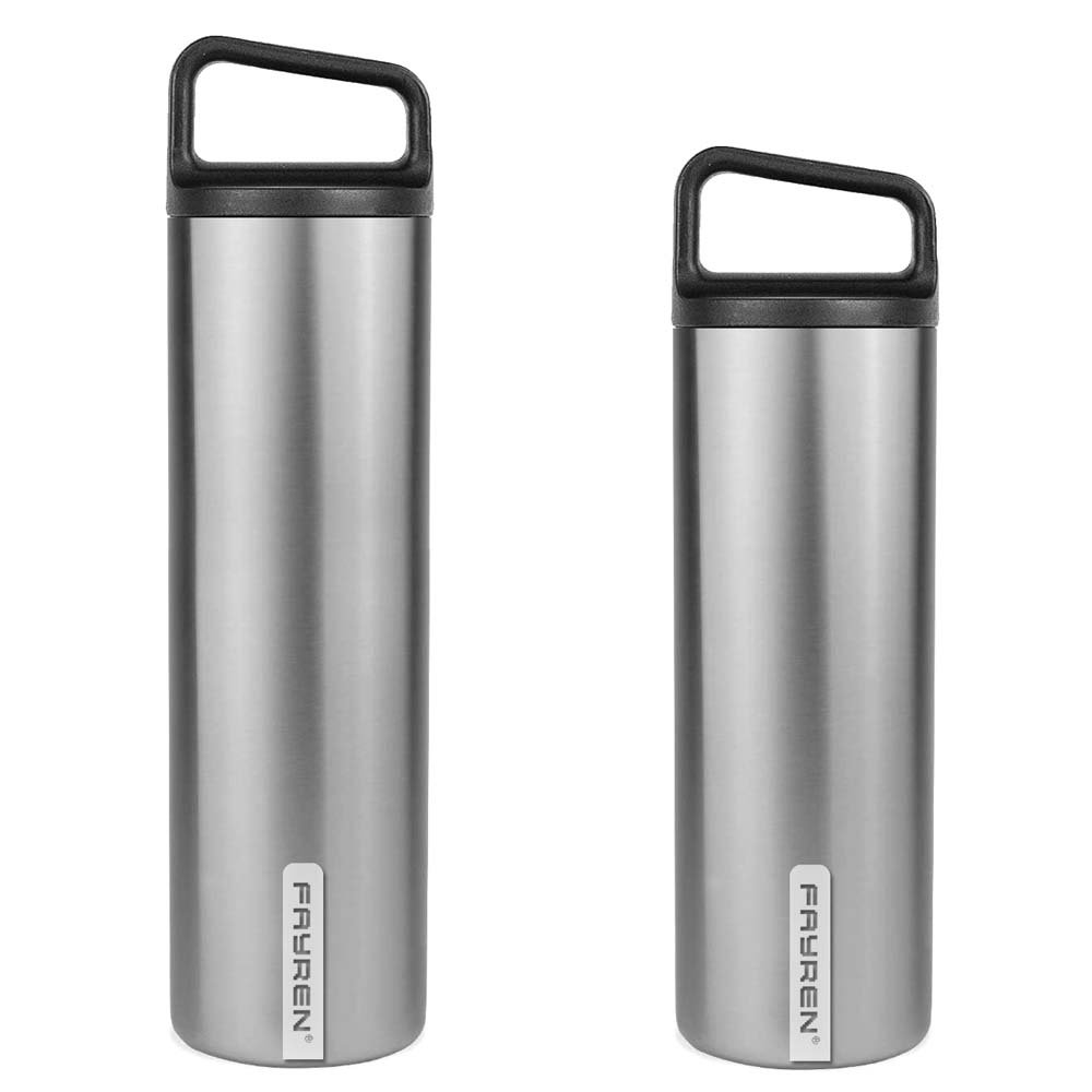 Wholesale Price 480ml 600ml Stainless Steel Tumbler Vacuum Flask Cup Double Wall Stainless Steel Water Bottle