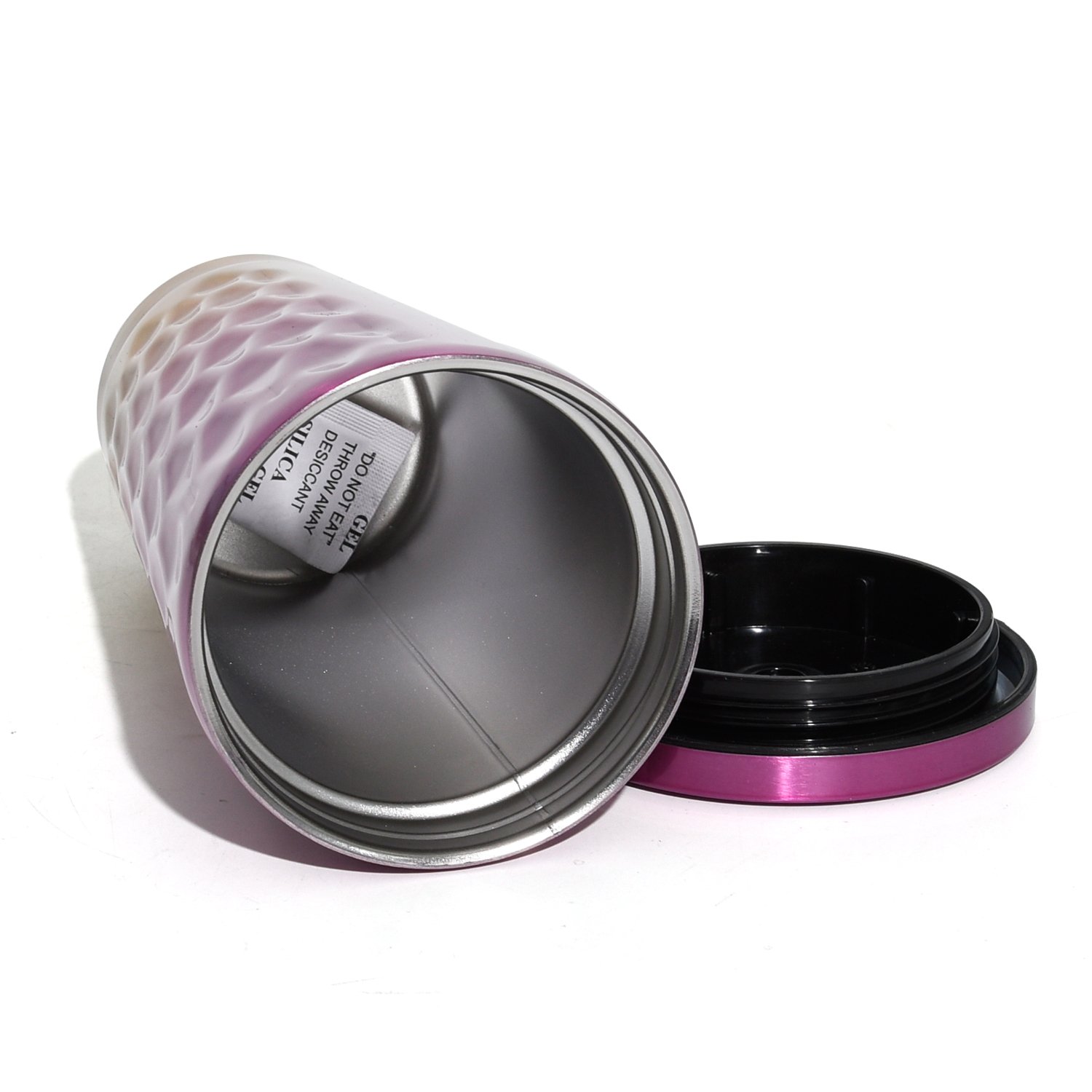 Wholesale Bulk 20oz Double Wall Straw Stainless Steel Tumler Straight Vacuum Flask Mug With Lid Custom Logo