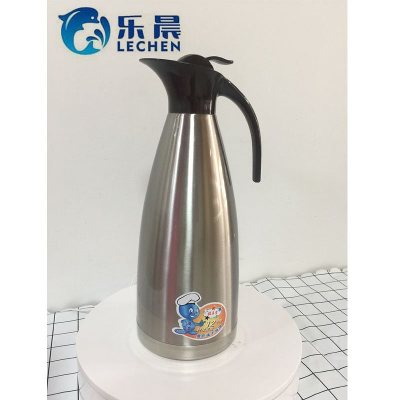 Hot Sale Stainless Steel Thermos Flask Vacuum Flask water bottle 1.2L/1.5L/2.0L/2.5L