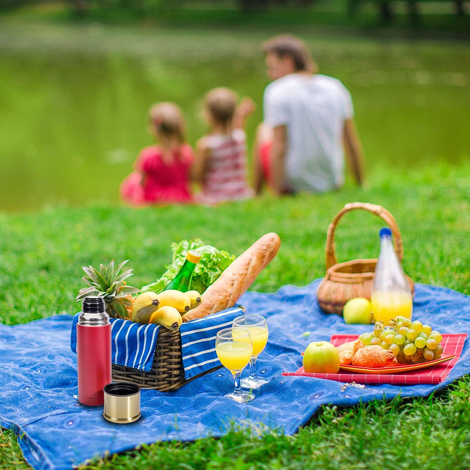25oz shot gun shell thermos stainless steel vacuum flask insulated vacuum stainless steel water bottle