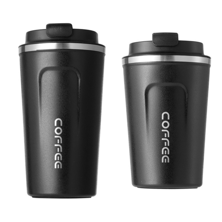 Wholesale termos Insulated Double Wall Tumbler 304 Stainless Steel Coffee Mug free laser logo