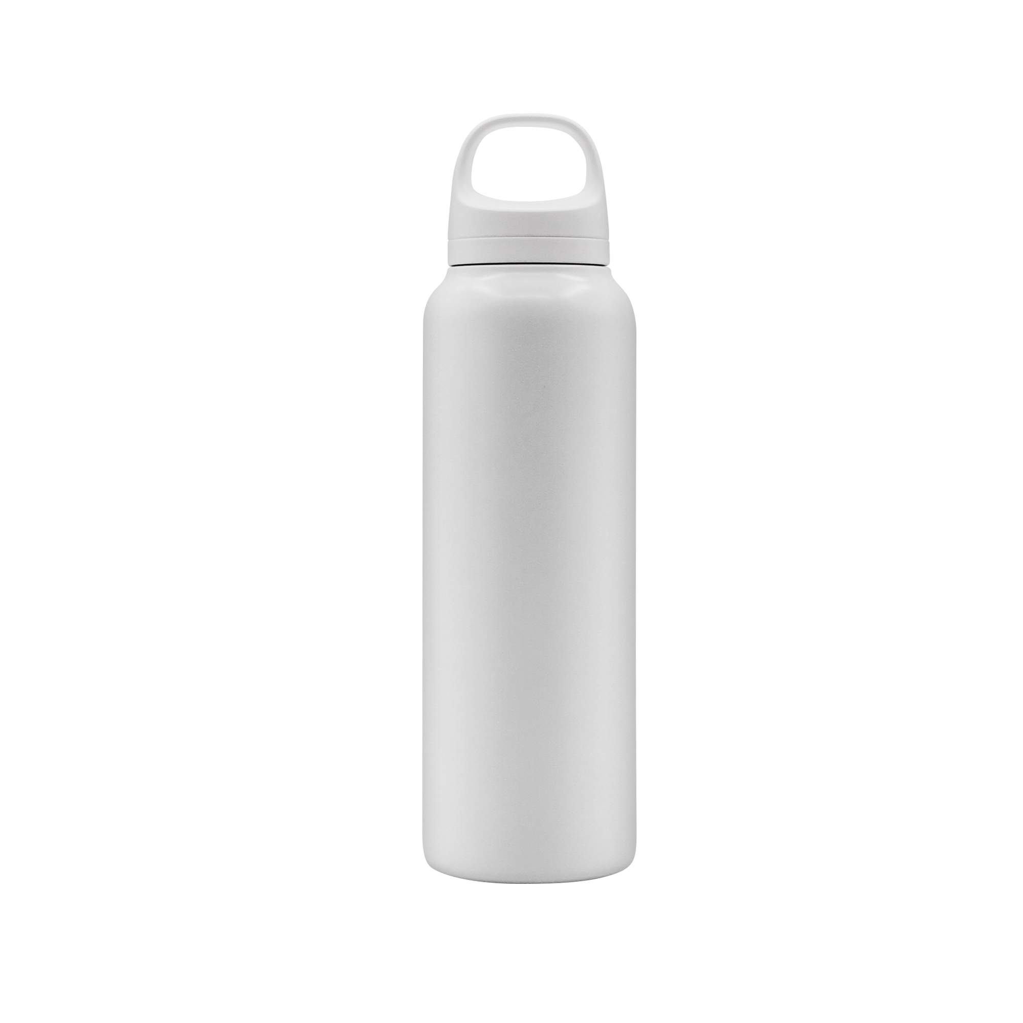 Hot Custom Leakproof Wide Mouth Vacuum Insulated 18/8 Stainless Steel Water Bottle With tea infuser