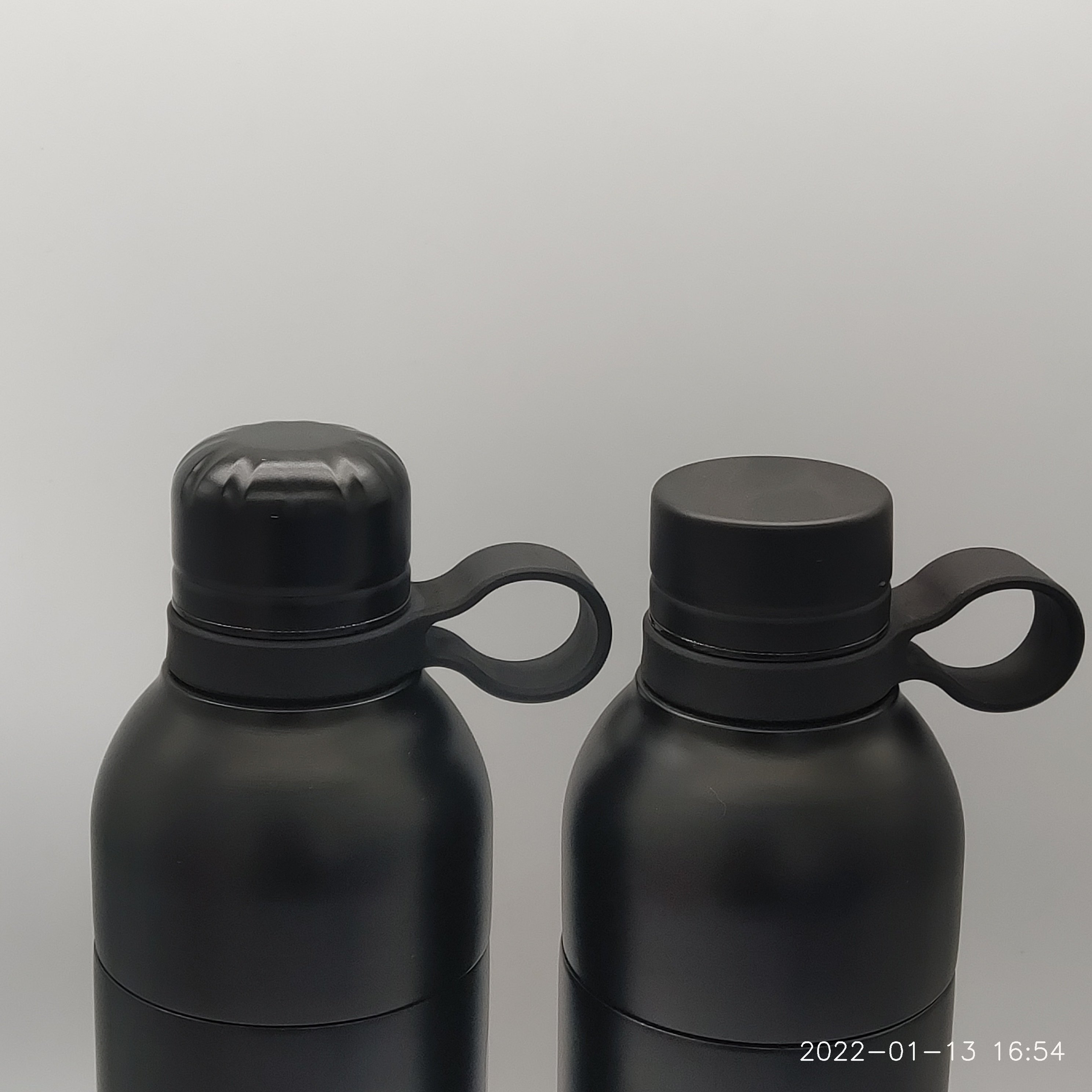 720ml Keep Hot Keep Cold Stainless Steel Coffee Mug Tumbler Cups With Metal Straw Cool Water Bottle Flower Cups