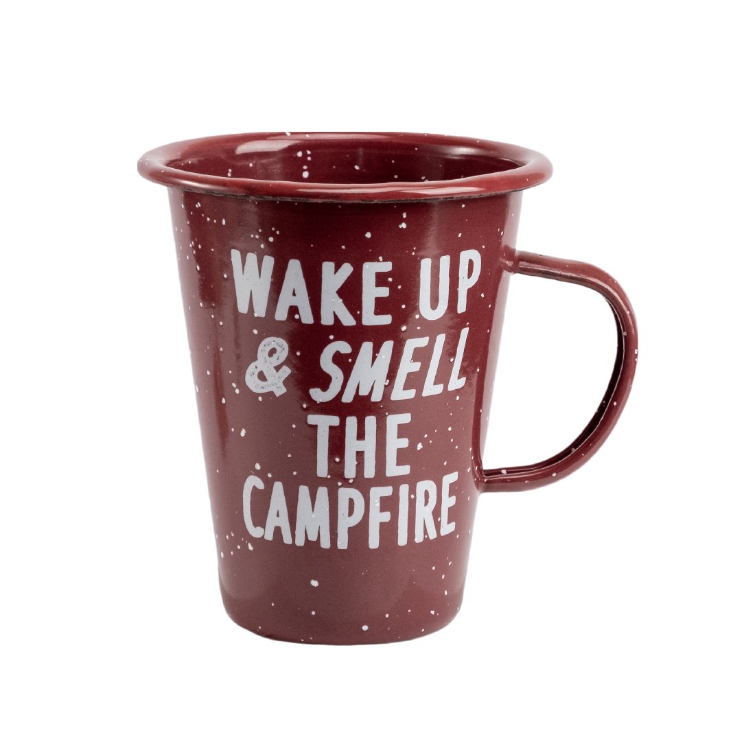 Warehouse in stock 11oz enamel Mugs Sublimation blanks coffee Mugs with silver liner
