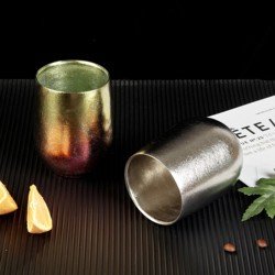 silver-260ml
