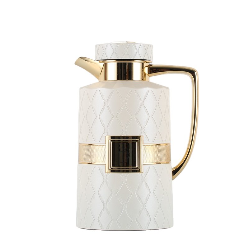 2024 NEW ARRIVAL ARABIC STYLE VACUUM FLASK ARABIC COFFEE POT WHOLESALE