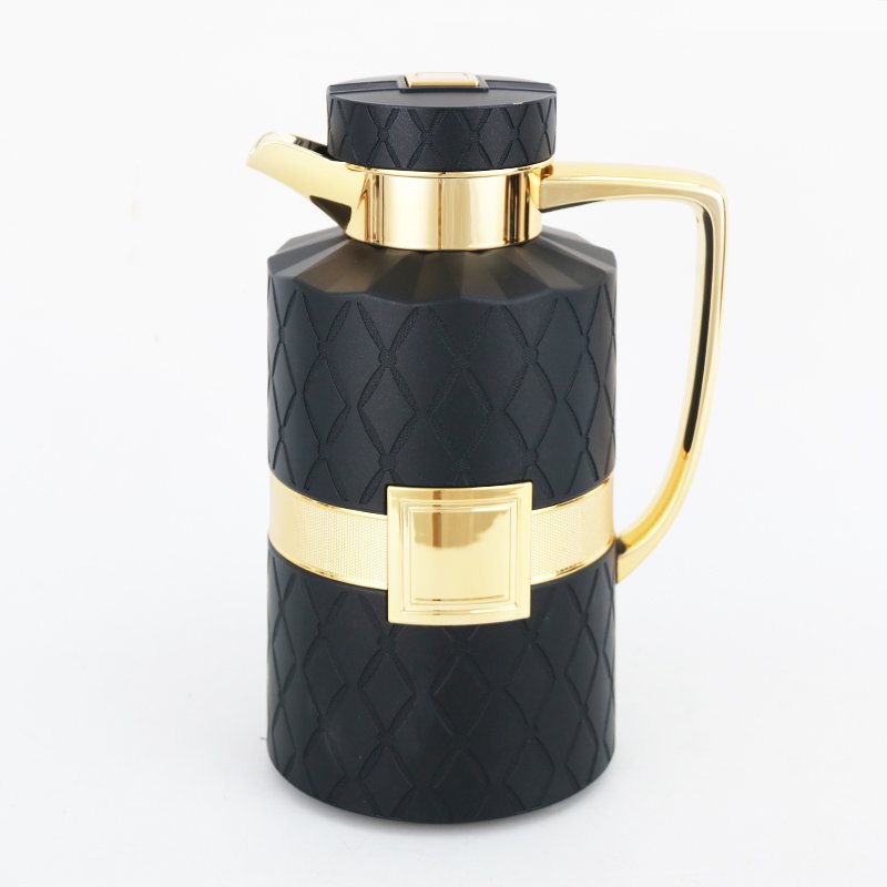 2024 NEW ARRIVAL ARABIC STYLE VACUUM FLASK ARABIC COFFEE POT WHOLESALE