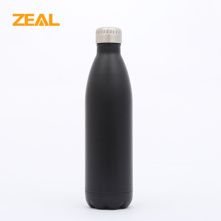 Good Quality 500ml stainless steel double wall vacuum insulated water bottle