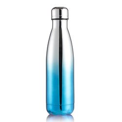 Silver-blue